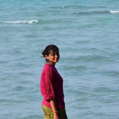 প্রত্যুষা profile
