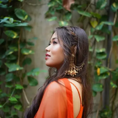 Pratyusha Chakma profile