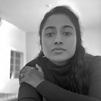 Pratyusha Jonnalagadda profile