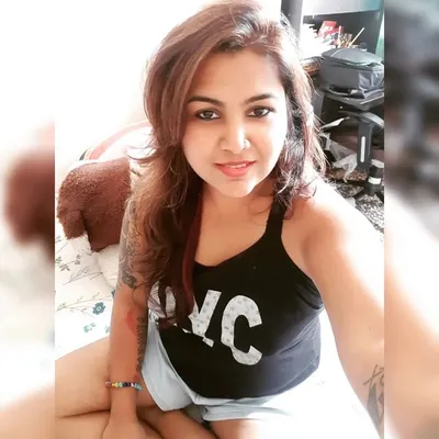 Pratiksha Chauhan profile