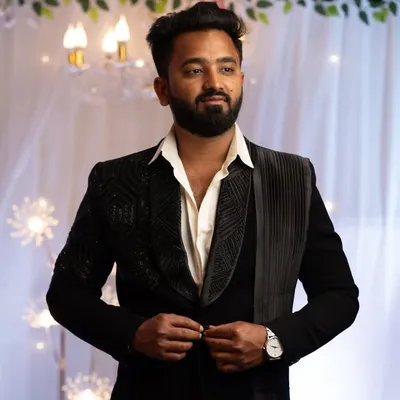 prateek pawar profile