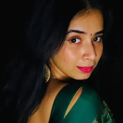 Pravalika ๐ profile