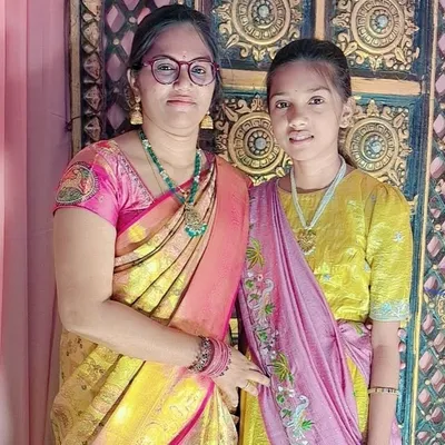 Pravalika Venkat profile