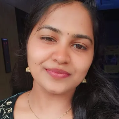 ❤Pravallika❤ profile