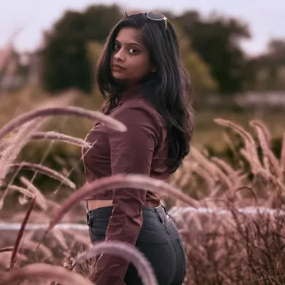 Pravallika Nalluri ❤︎ profile