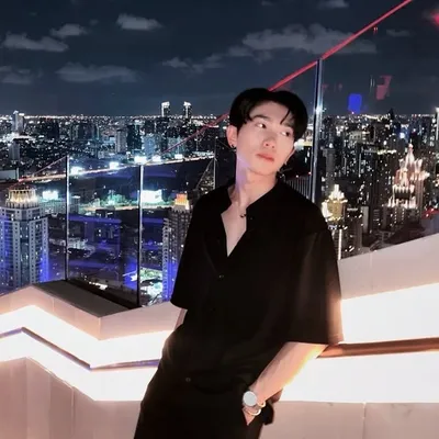 王振豪 profile
