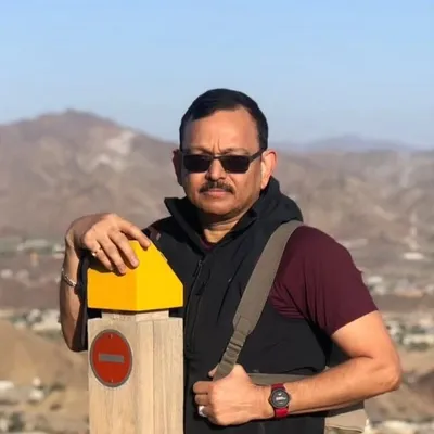 praveen profile