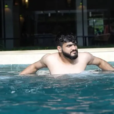 Praveen Rakhecha profile