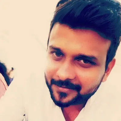 Praveen VJ profile