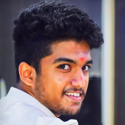 Praveen P profile