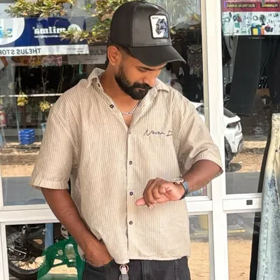 Praveen Pravi profile