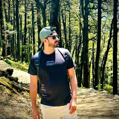 Praveen Dalal profile