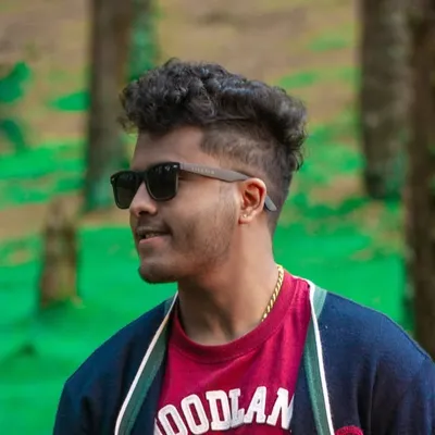 Praveen Eliot profile