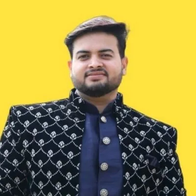 Praveen Chauhan profile