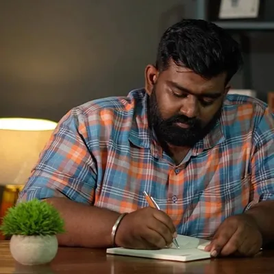 Praveen Mohanan Kottarapat profile