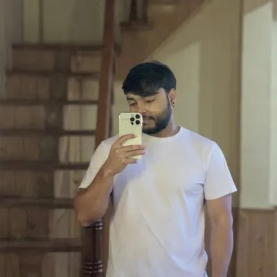 Praveen Saini profile