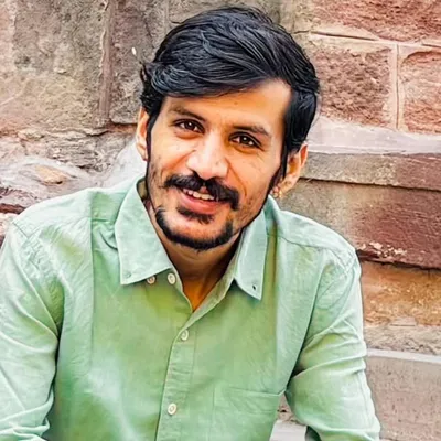 Praveen Singh profile
