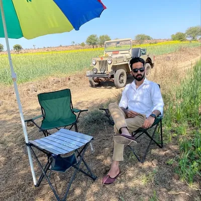 Praveen Singh Tomar profile