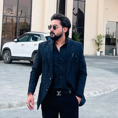 Praveen profile