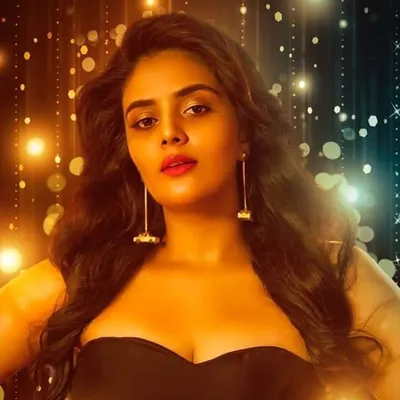 Sreemukhi Praveen official profile