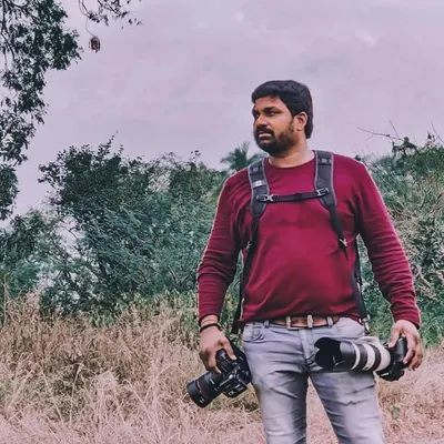PRAVEEN SS PHOTOGRAPHY profile