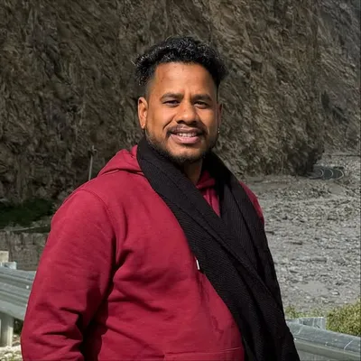 Praveen Tiwari profile
