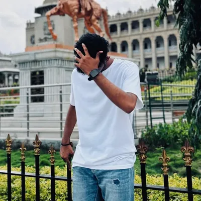 ๐.. praveen_tkd21..๐ profile