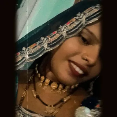 Roshni vanjara profile