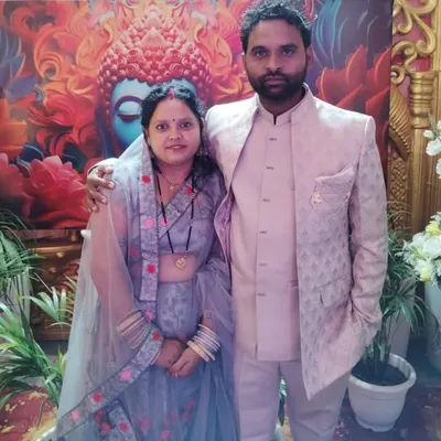 Praveen Bagde profile