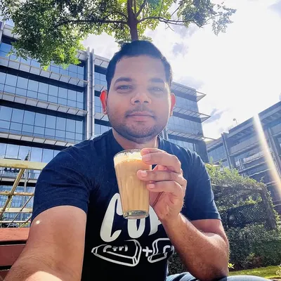 Praveen Kumar Singh profile