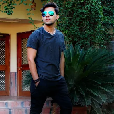 Praveen Bhaati profile