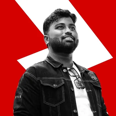 Praveen Dheiveegan profile