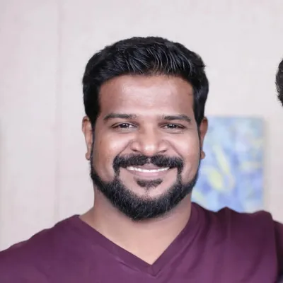 Praveen Mohan profile