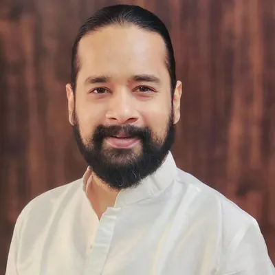 Praveen Jain Kochar profile