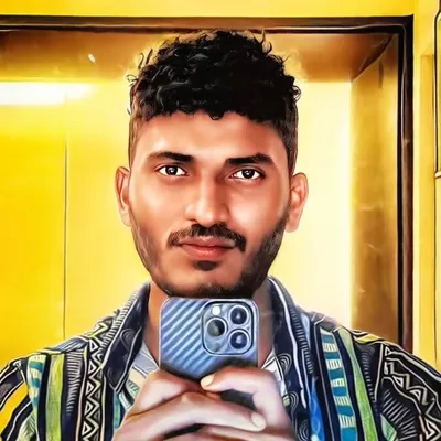 PRAVEEN JOSEPH profile