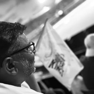 Praveen Kl profile