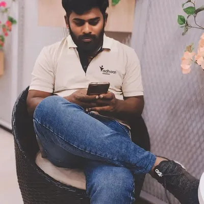Praveen Kumar profile