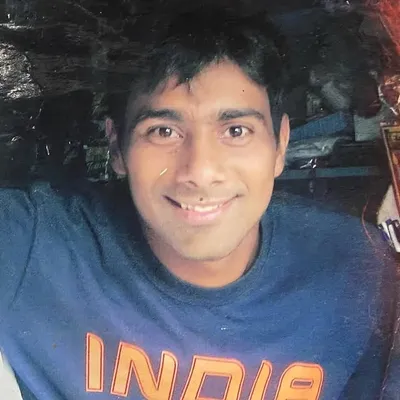 Praveen Kumar (PK) profile