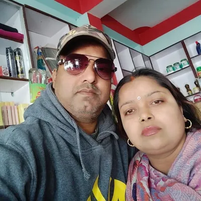 Kamalesh Mishra profile
