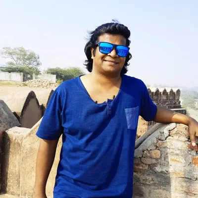 Praveen Mohan Hindi profile