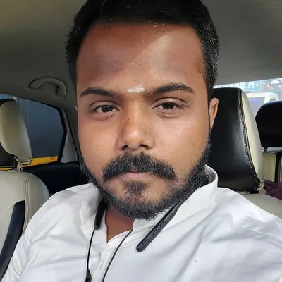 Praveen Priyadarshan profile