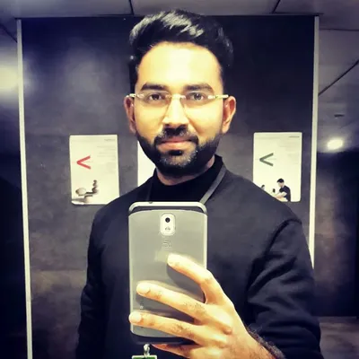 Praveen Srivastava profile