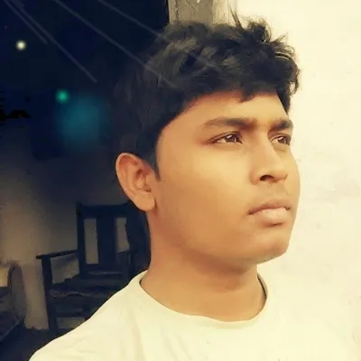 Praveen Sharma profile
