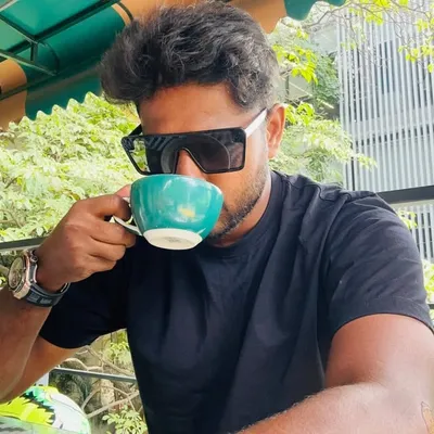 Praveen Appu profile