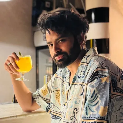 Praveer Tanwar | profile