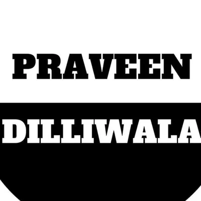 Praveen Dilliwala profile