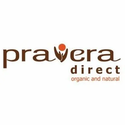 Pravera Direct | Natural, Organic Skincare profile