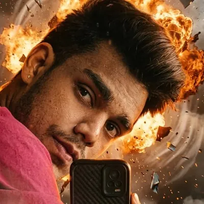 Pravesh Soni profile