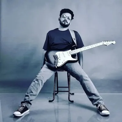 Pravesh Vishwaroop profile