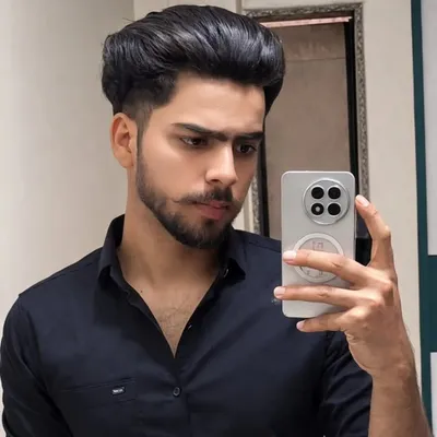 Pravesh Jangid profile